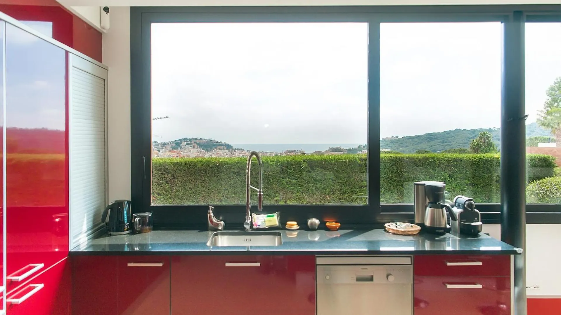 Welcs Villa 239 Pda Con Piscina Y Vista Sant Feliu de Guíxols
