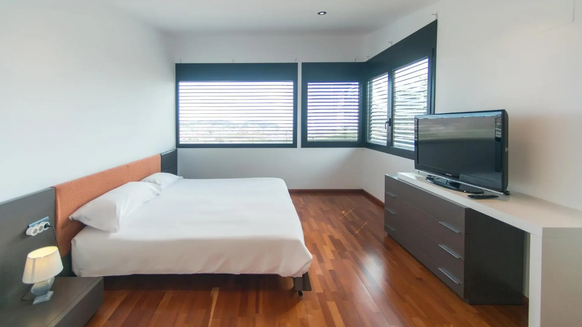Welcs Villa 239 Pda Con Piscina Y Vista Sant Feliu de Guíxols 0*,  Spanien