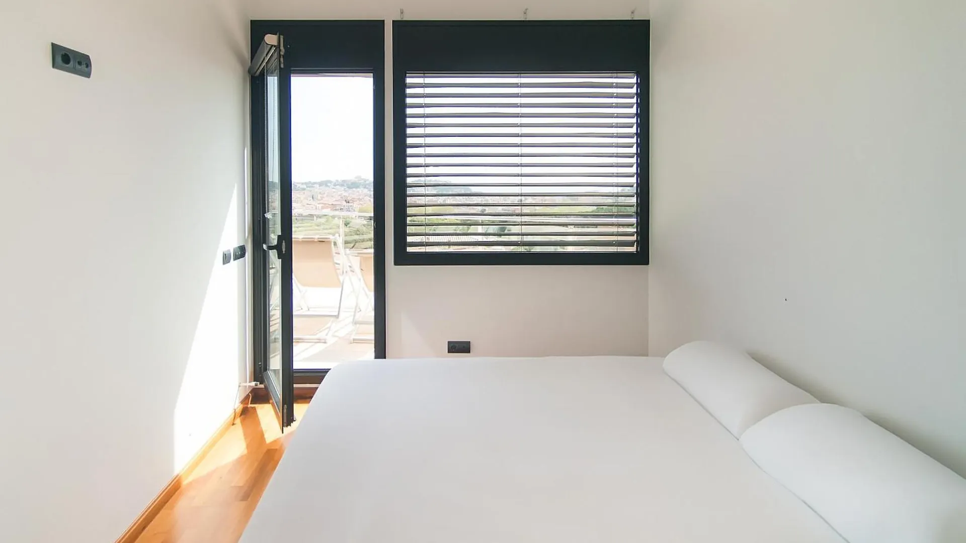 Welcs Villa 239 Pda Con Piscina Y Vista Sant Feliu de Guíxols Spanien
