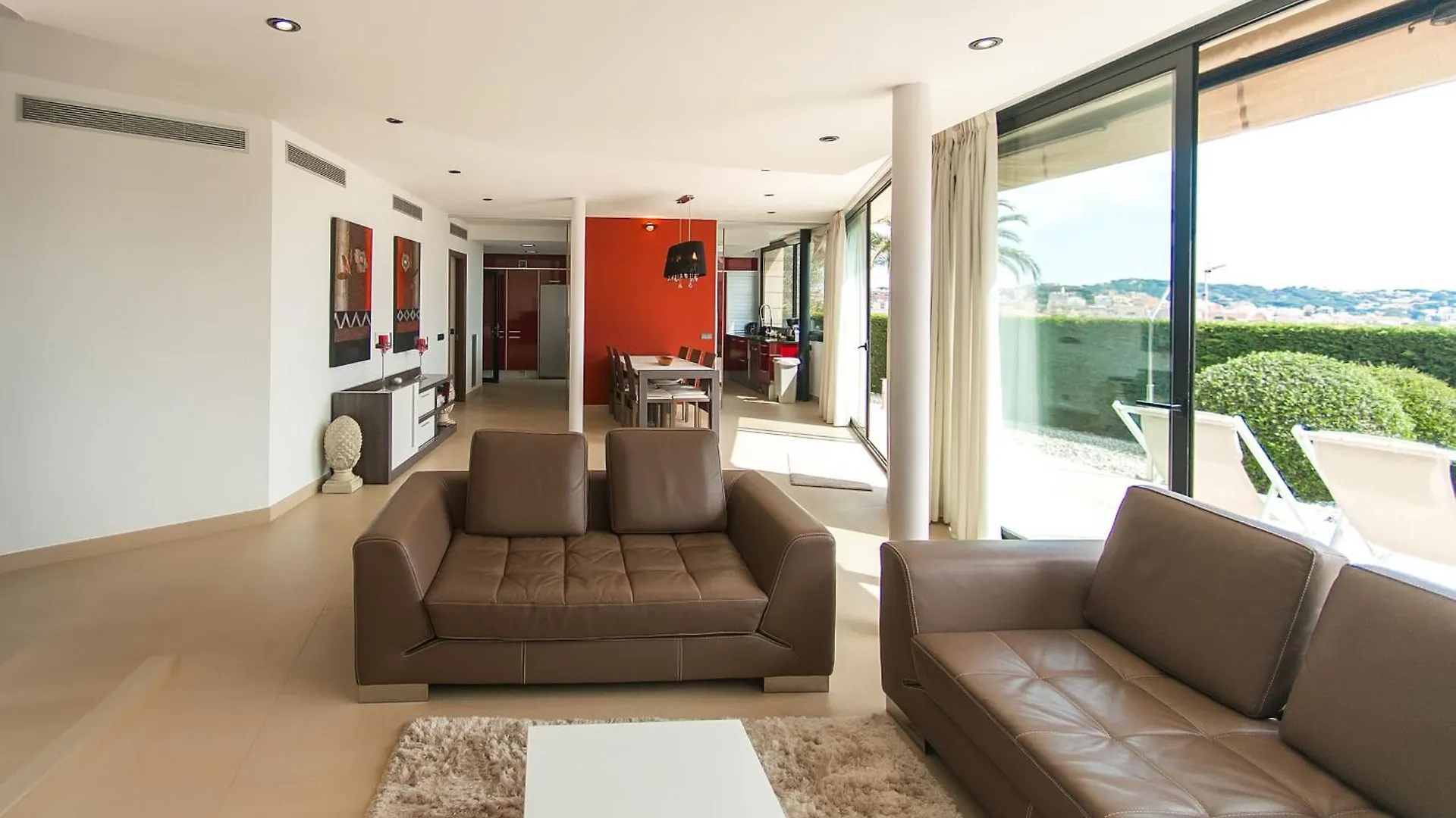 Welcs Villa 239 Pda Con Piscina Y Vista Sant Feliu de Guíxols Spanien