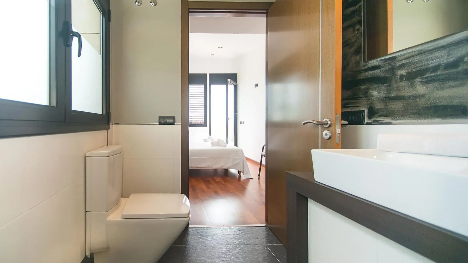 Welcs Villa 239 Pda Con Piscina Y Vista Sant Feliu de Guíxols