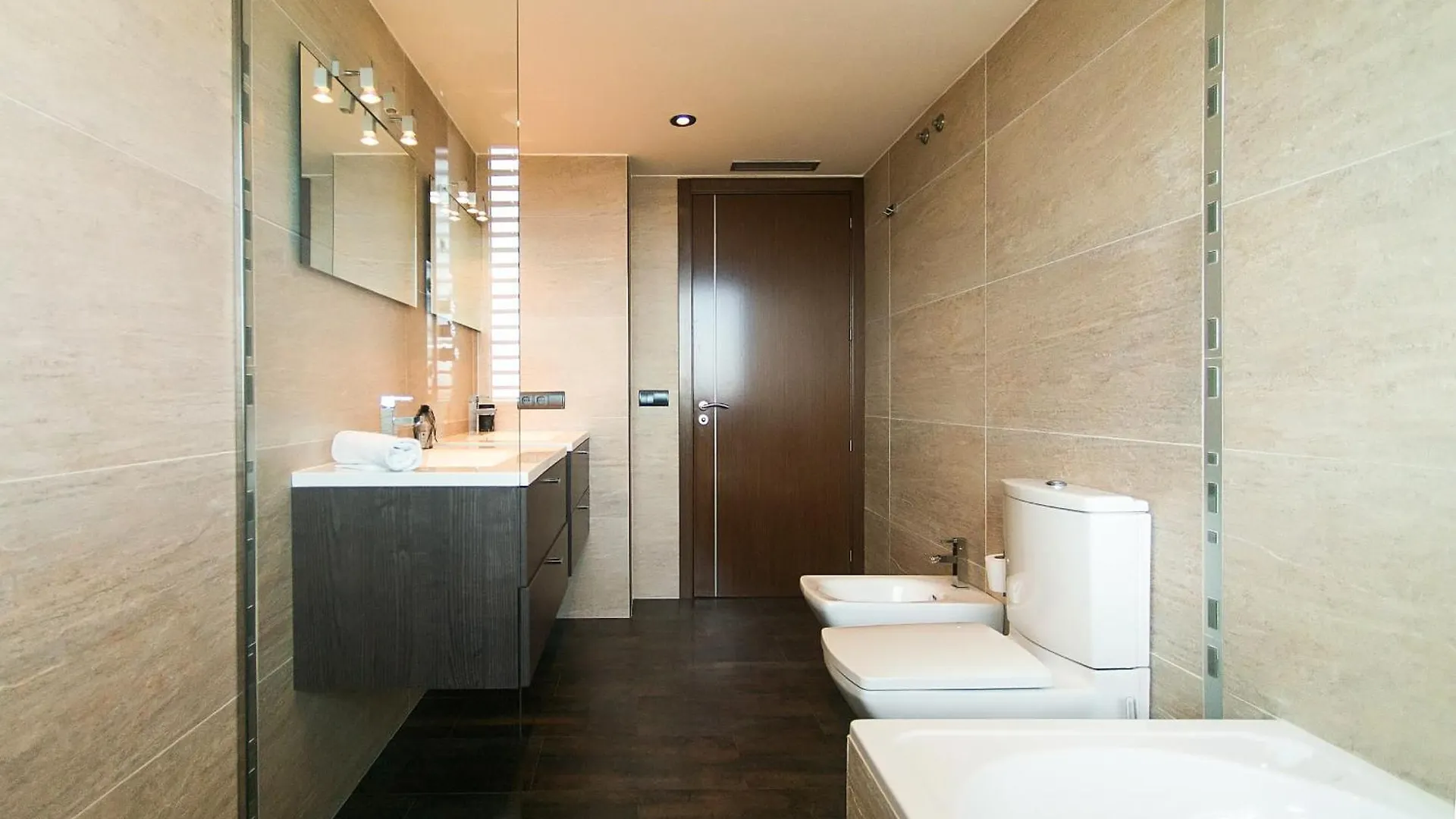 Welcs Villa 239 Pda Con Piscina Y Vista Sant Feliu de Guíxols