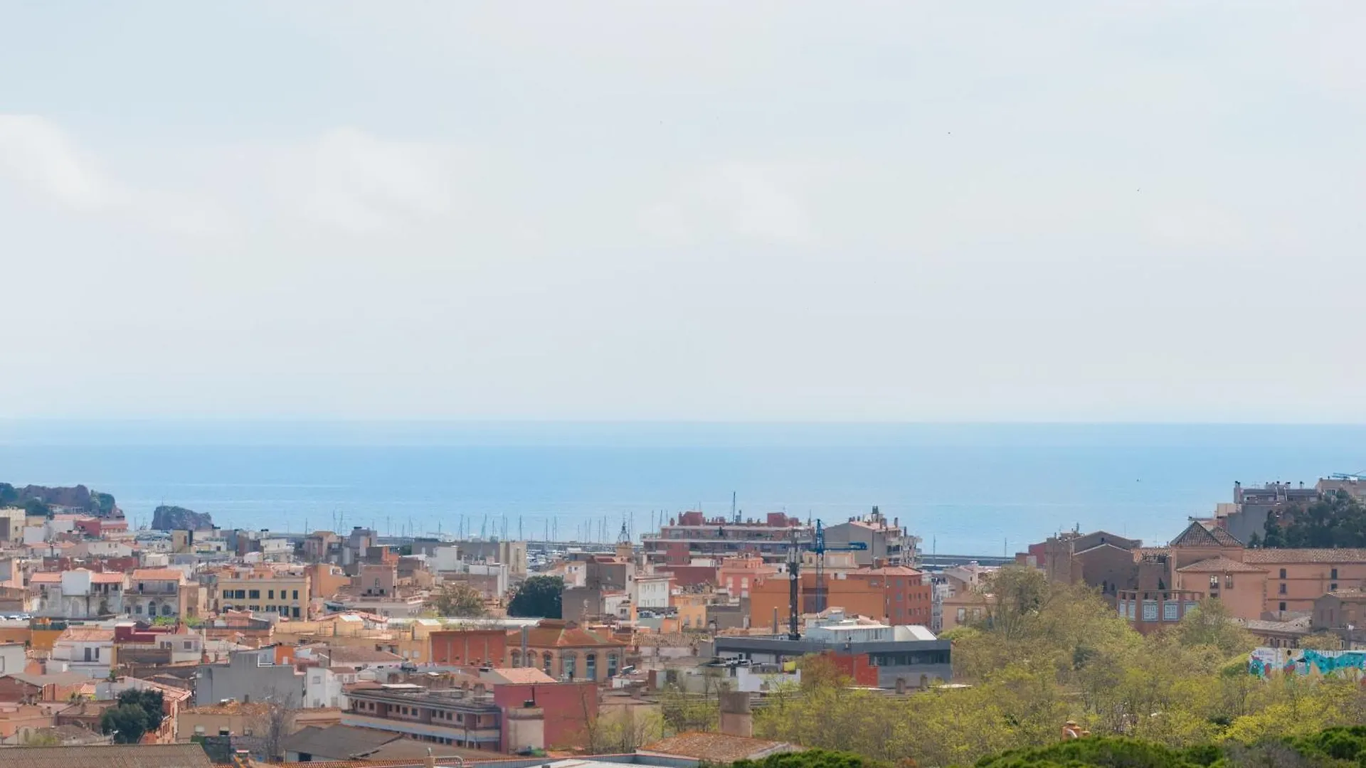 Welcs Villa 239 Pda Con Piscina Y Vista Sant Feliu de Guíxols