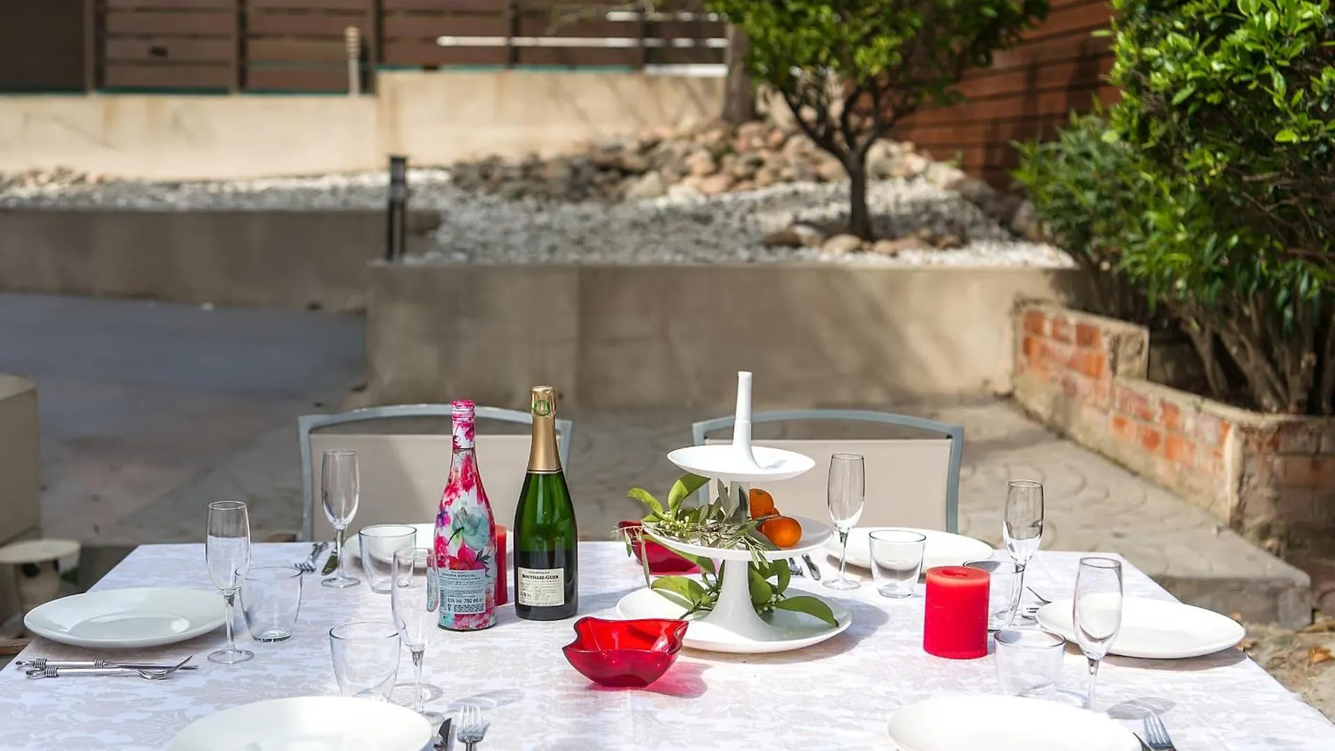 Welcs Villa 239 Pda Con Piscina Y Vista Sant Feliu de Guíxols Spanien